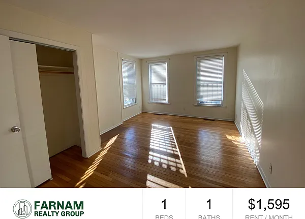 127-129 Howe St #A — Photo 1