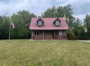 10436 Us Highway 231 S, Romney, IN