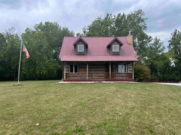 10436 Us Highway 231 S, Romney, IN 47981
