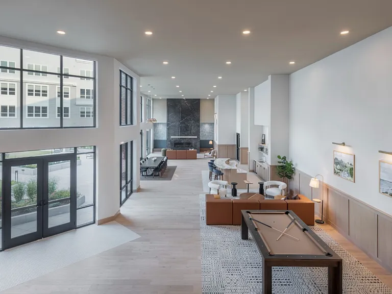 EDGE Apartments — Photo 13