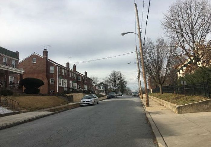 2nd image of 1512 Sycamore St