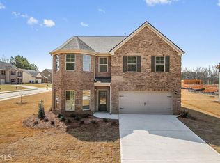 413 Astoria Way #16, McDonough, GA 30253