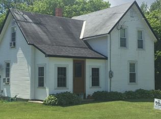 1399 Sand Rd, Ferrisburgh, VT 05456