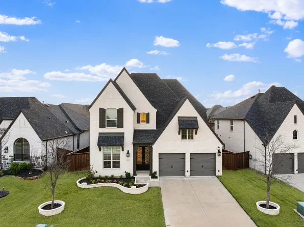 8213 Legacy Oak Dr, McKinney, TX 75071
