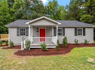 5592 Olivia Rd, Sanford, NC 27332