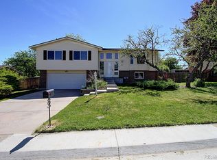 8098 S Marshall St, Littleton, CO 80128