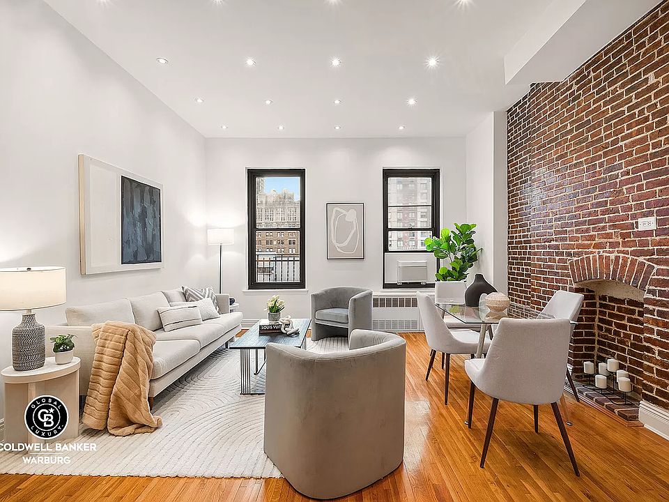 1st image of 36 W 35th St Ph F