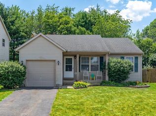 4448 Catamaran Dr, Columbus, OH 43207