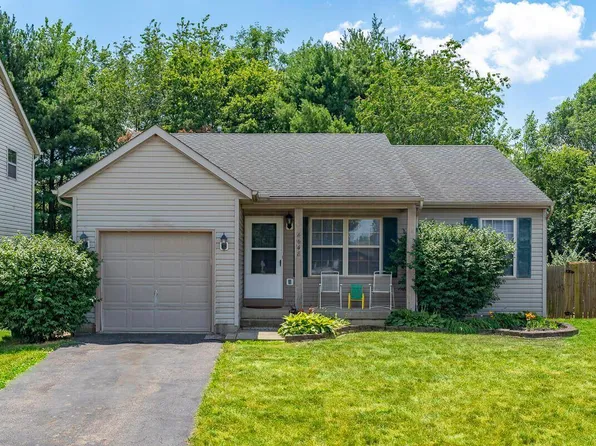 4448 Catamaran Dr, Columbus, OH 43207
