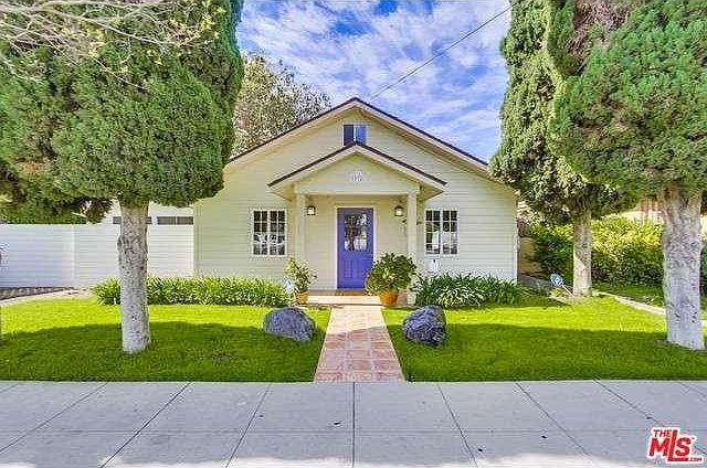 1st image of this home
