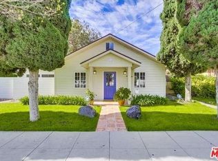 1938 22nd St, Santa Monica, CA 90404
