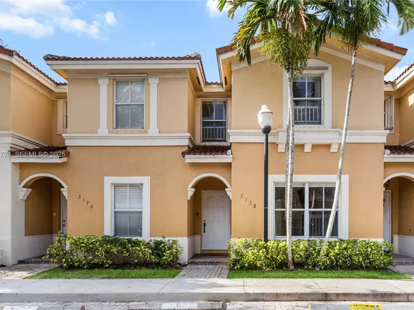 3168 SW 129th Way #151, Hollywood, FL 33027