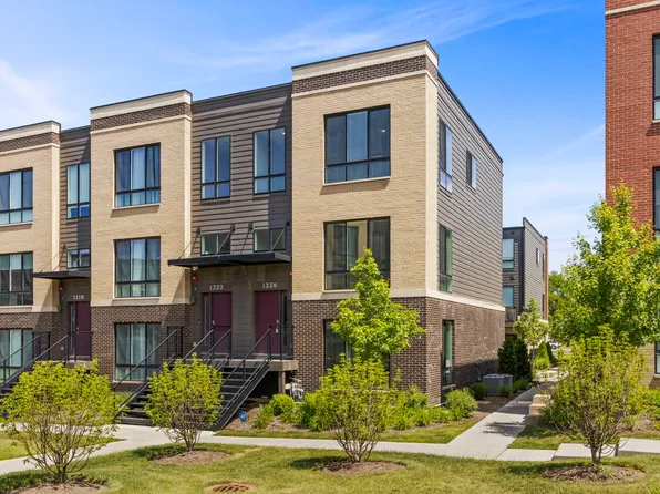 1226 Catalina Ct, Schaumburg, IL 60173