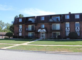5723 W 129th St APT 5E, Crestwood, IL 60445