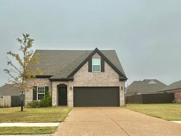 8710 Casey Jones Dr, Southaven, MS 38672