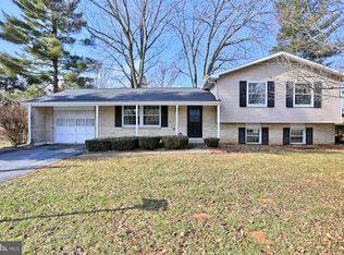 1700 Stone Mill Rd, Lancaster, PA 17603