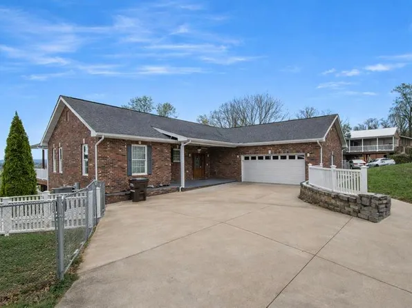 7474 Canterbury Rd, Portsmouth, OH 45662