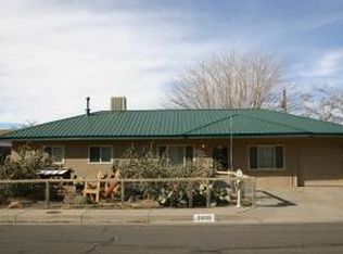 2609 Sandler St NE, Albuquerque, NM 87112