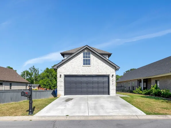 306 Celebration St, Shelbyville, TN 37160