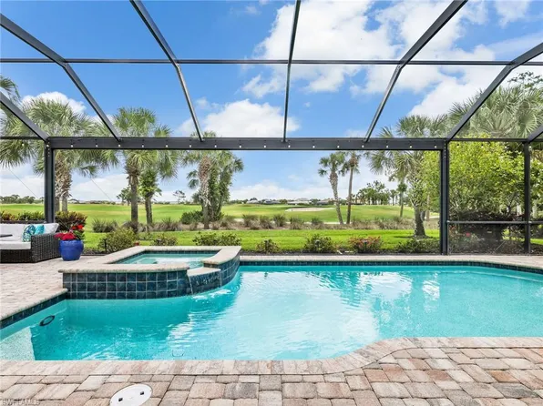 8989 Bahama Swallow WAY, NAPLES, FL 34120