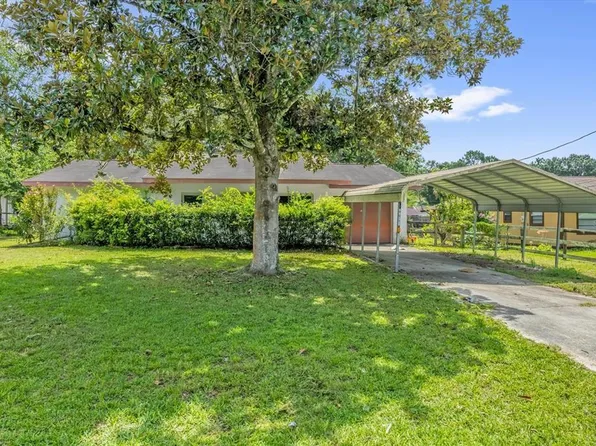 5931 NW 58th Ter, Ocala, FL 34482