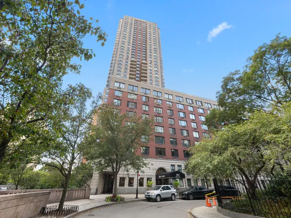 200 Rector Place image 1 of 1