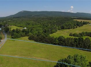 Xx Big Oak Rd, Germanton, NC 27019