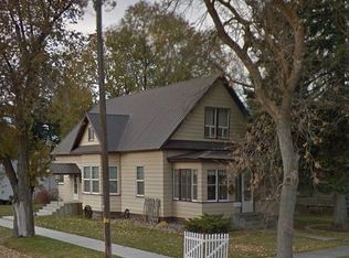 248 E 2 N, Saint Anthony, ID 83445