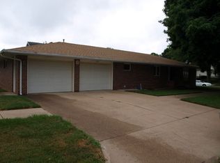 104 N 17th St, Nebraska City, NE 68410