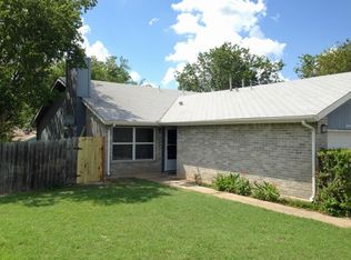 12804 Chromite St #A, Austin, TX 78727