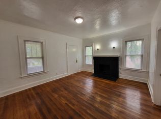 4548 Notter Ave, Jacksonville, FL 32206