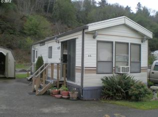 98203 S Bank Chetco Rd #45, Brookings, OR 97415