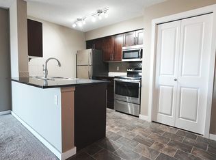 3211 James Mowatt Trl SW #313, Edmonton, AB T6W3L6