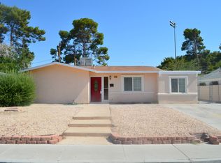 4918 Lana Dr, Las Vegas, NV 89121