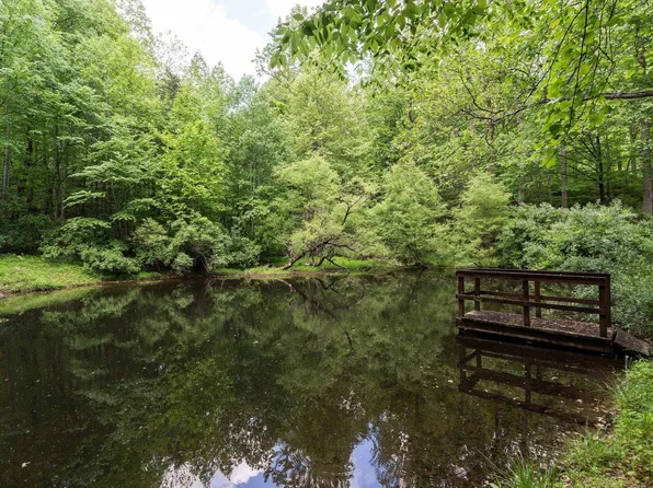 540 Rock Creek Ln, Afton, VA 22920