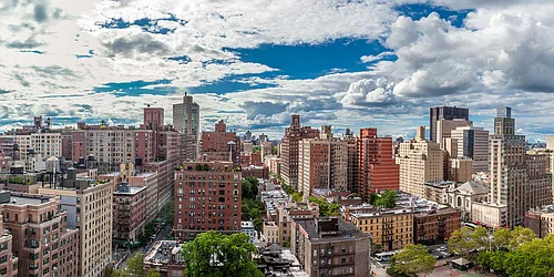 Rented by Milford Management