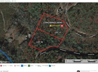 17 Deer Ridge Trl, Marion, NC 28752