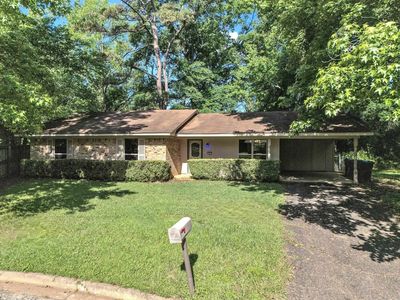 307 Freedom St, Longview, TX, 75604