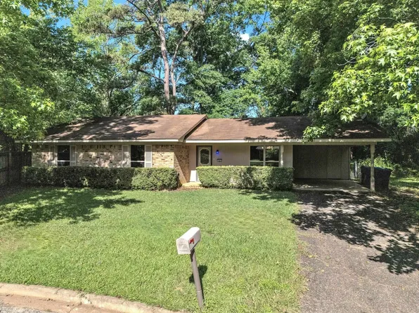 307 Freedom St, Longview, TX 75604