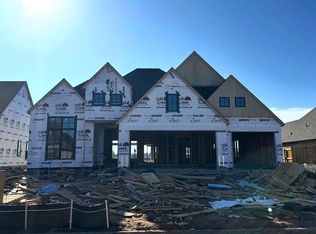 2621 E Portland Pl, Broken Arrow, OK 74014