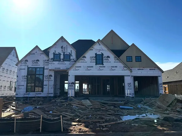 2621 E Portland Pl, Broken Arrow, OK 74014