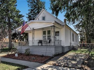 211 Evergreen Pl, Cheektowaga, NY 14225