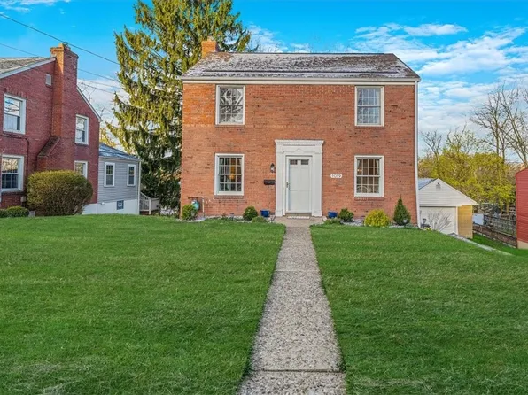 1019 Homer Ave, Pittsburgh, PA 15237