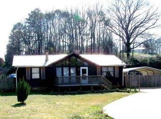 5302 Long Ave, Anniston, AL 36206