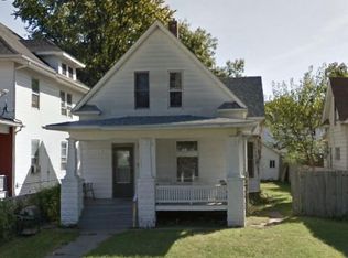 1235 15th St, Rock Island, IL 61201