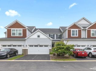 4127 Winslow Ct, Aurora, IL 60504