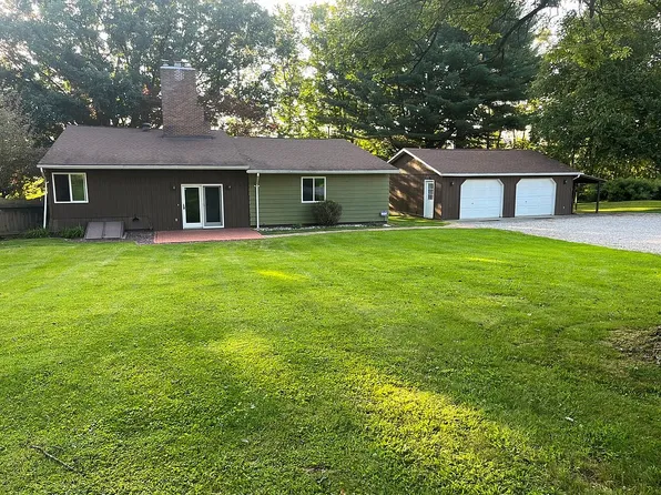 101 Fairground Rd, Ford City, PA 16226