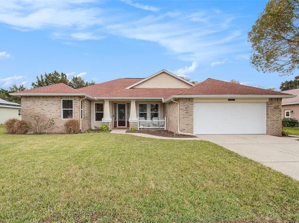 13446 TWINBERRY DRIVE, SPRING HILL, FL 34609