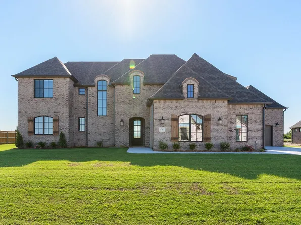 17537 S 56th East Ave, Bixby, OK 74008