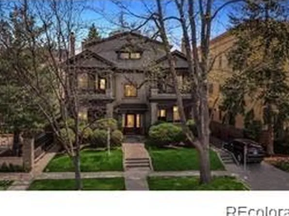 930 N Humboldt Street #3, Denver, CO 80218